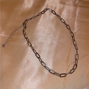 Brandy Melville chain necklace